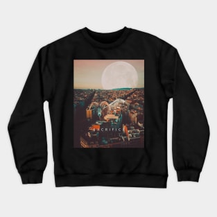 Sacrifice Crewneck Sweatshirt